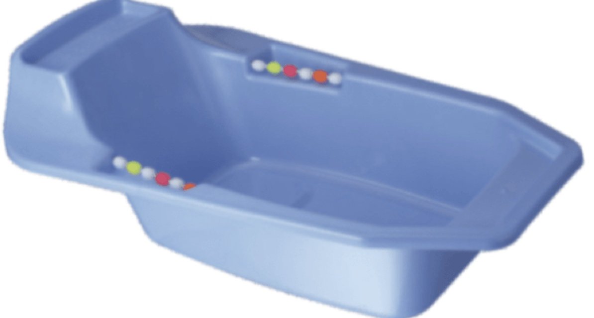 Baby bath tub