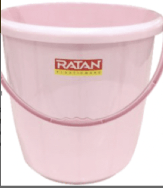 super saver 25ltr Bucket