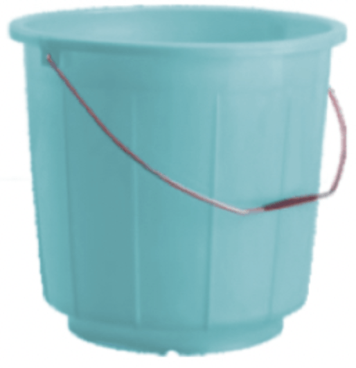 Deluxe 22ltr Bucket