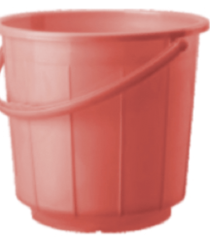 Deluxe 18ltr Bucket