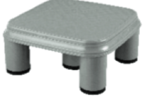 டஃப் ஸ்டூல் 1 அளவு