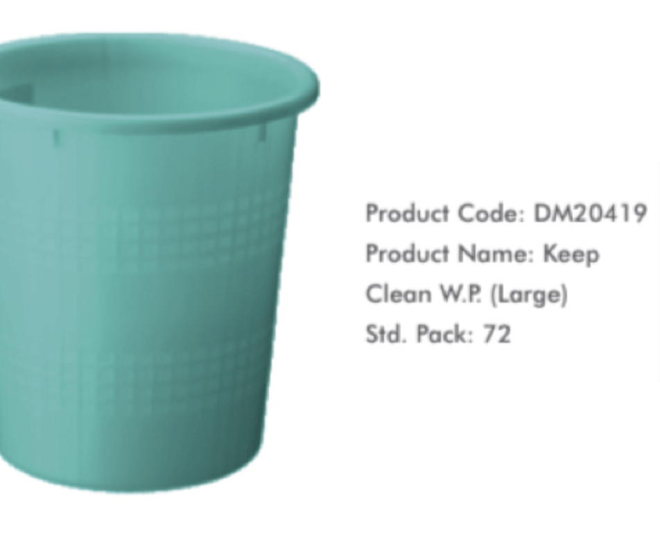 சுத்தமாக வைத்திருங்கள் 13000 மிலி