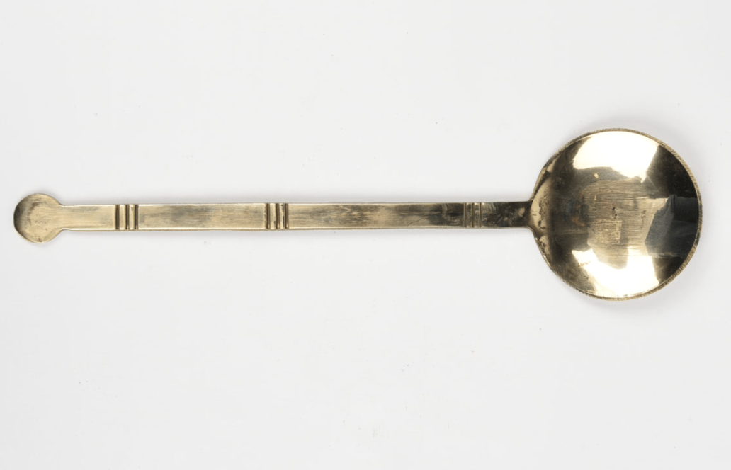 பித்தளை தட்டா கரண்டி