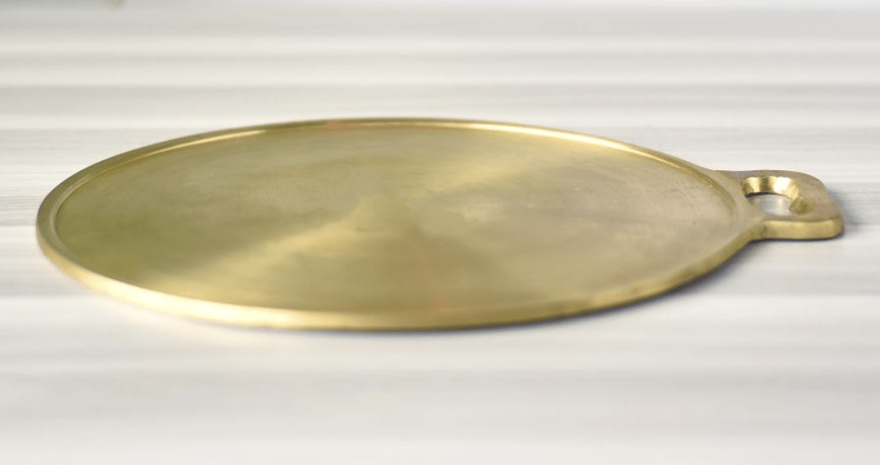 BRONZE DOSA TAWA