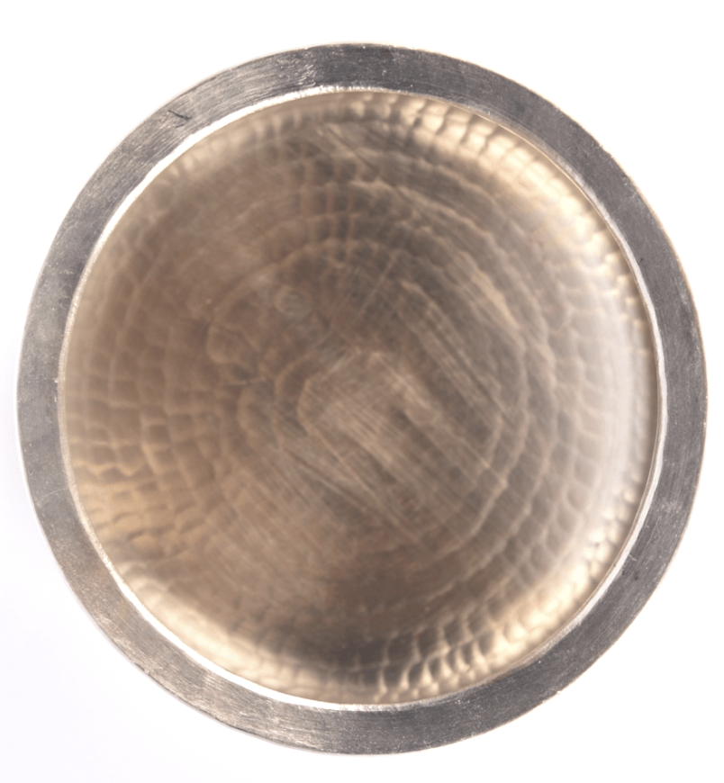 EEYA PATHIRAM(TIN VESSEL)