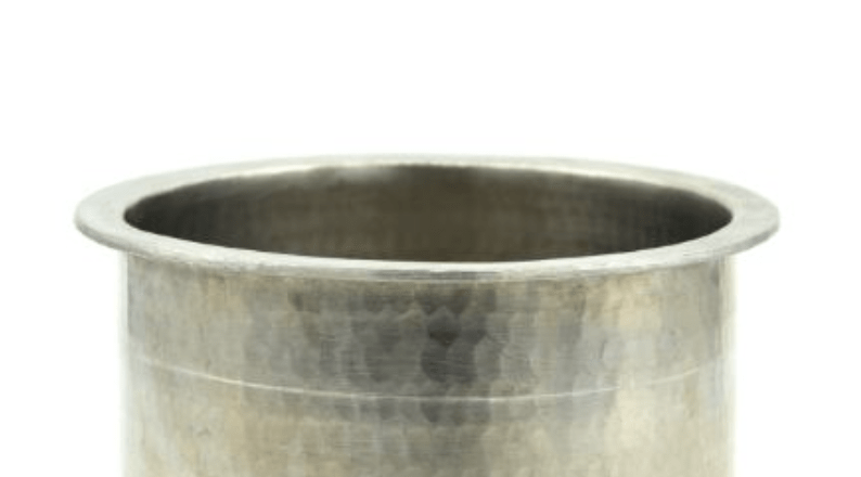 EEYA PATHIRAM (TIN VESSEL)