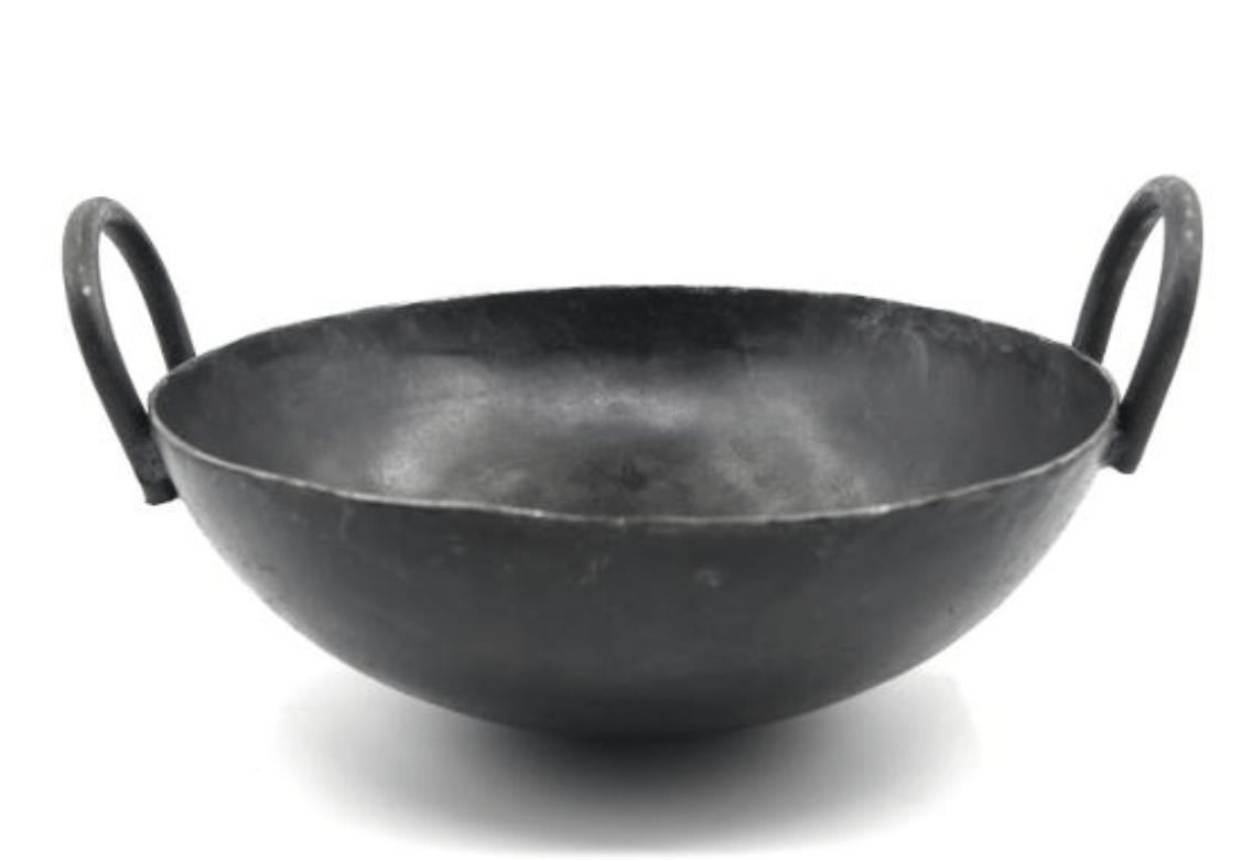 பருவகாலப்படுத்தப்பட்ட இரும்பு கிளாசிக் கடை