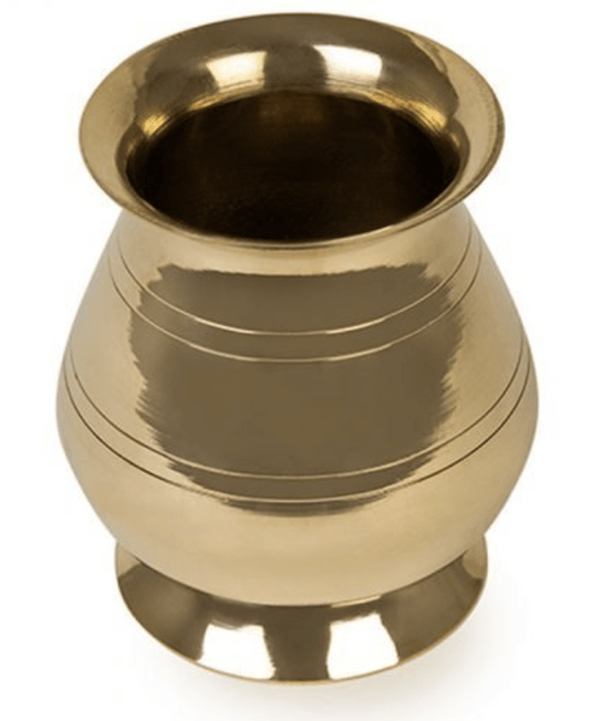 Brass Lotta: Quality Handcrafted Brass Decorations for Your Home