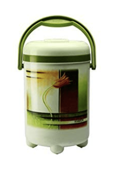 மில்டன் ட்ரோஜன் 4 தொடர்