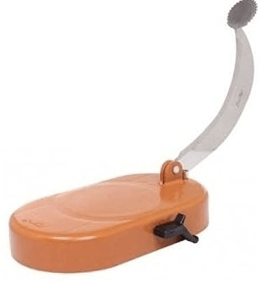 Anjali Vili Deluxe Stainless Steel Vegetable Cutter