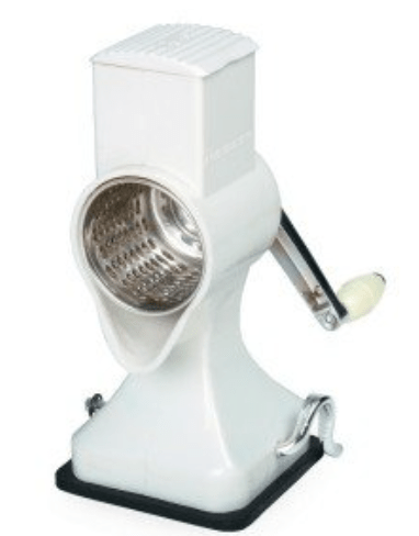 Anjali Nut Cutter Crushes Grinds cuts