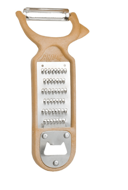 S. S. 4 - IN - 1 PEELER Product Code: PO09