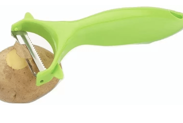 Gilleto Peeler - Po12