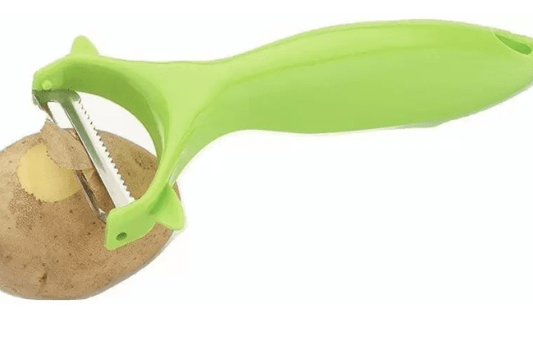 Gilleto Peeler - Po12