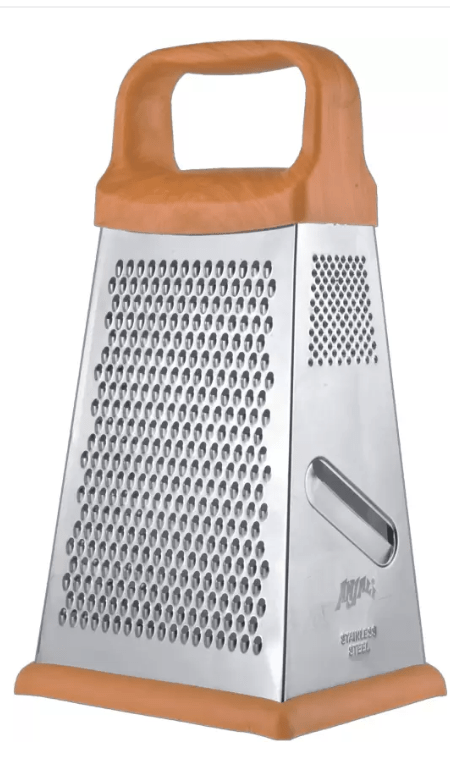 ANJALI Chefline Multy Slicer 51 Vegetable & Fruit Slicer (1 SC Multi Slice)