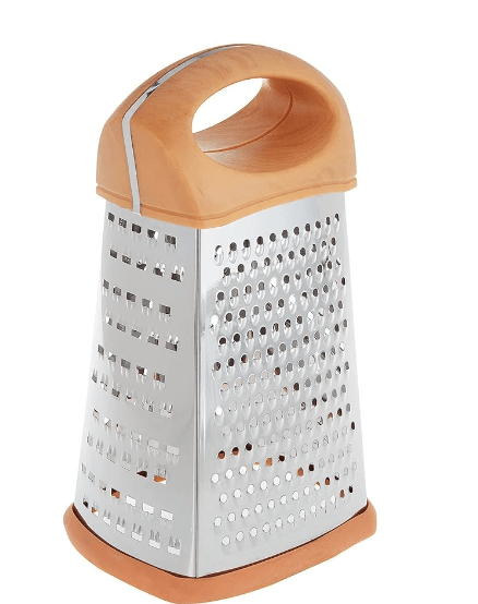 Anjalai Fruits & Vegetable Grater - Multi Slice 41 Way