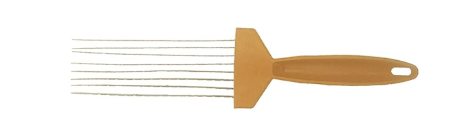 Tomato Slicer Deluxe - sc07 Anjali Deluxe Tomato Slicer