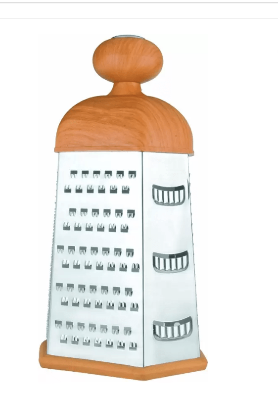 Chefline Multi Slicer61 - Sc15 ANJALI Chefline Multy Slicer 61 Vegetable & Fruit Slicer (1 SC Multi Slice)