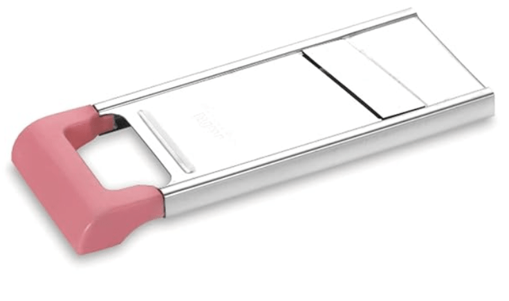 ரிது பிளாஸ்டிக் காய்கறி ஸ்லைசர், (வகைப்படுத்தப்பட்ட நிறம்)