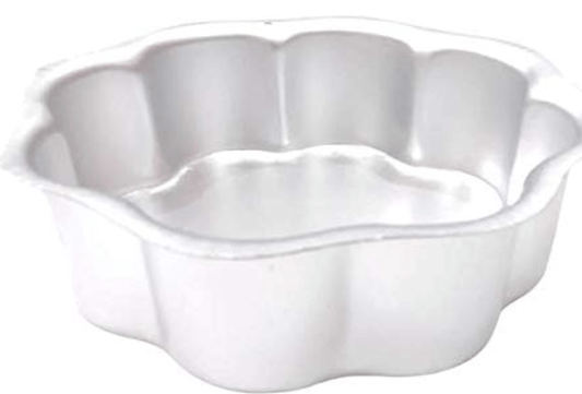 பூ வடிவ அலுமினிய கேக் அச்சு