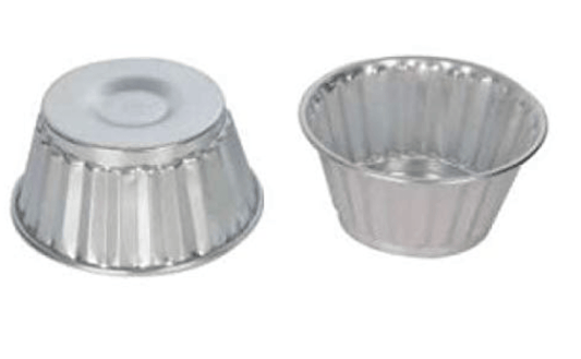 ஜெல்லி மோல்டு அலுமினியம் பட்டி எண்-1 (1 துண்டுகள்)