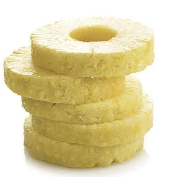 अनानास कटर अनानास स्लाइसर (1)