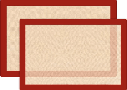 cake mold silicon pad