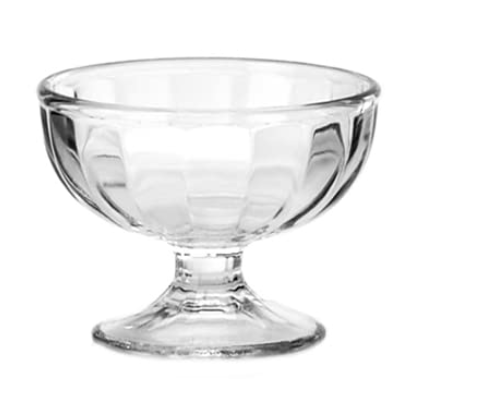 Ocean Alaska Ice Cream Cup, 7 1/4 oz (205ml), Set of 6