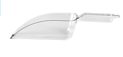 scoops asso bakery tools