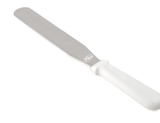 Flair Cake Decoration Icing Pallette Knife Spatula
