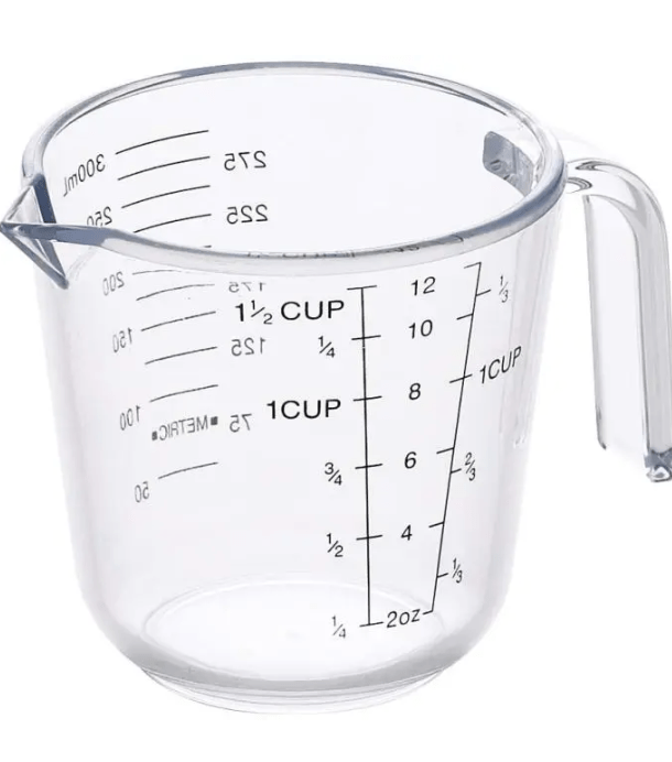 300Ml to Cups: Quick & Easy Conversion Guide You Need
