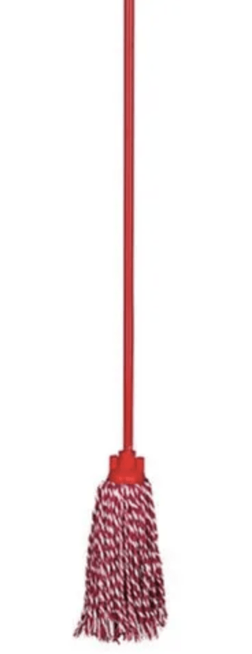 Plastic Round Mop