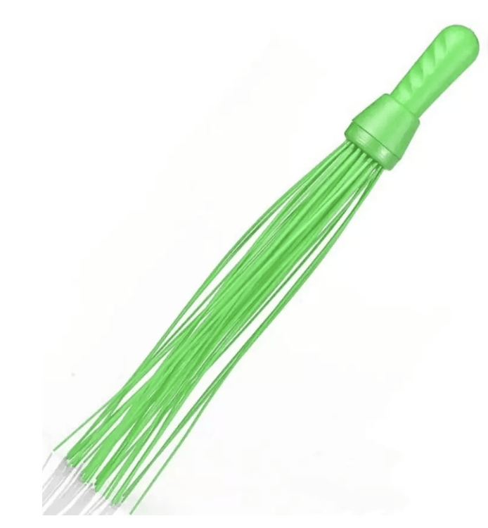 Smart Broom: Plastic Wet and Dry Broom The Ultimate Cleaning Tool for Effortless Cleaning