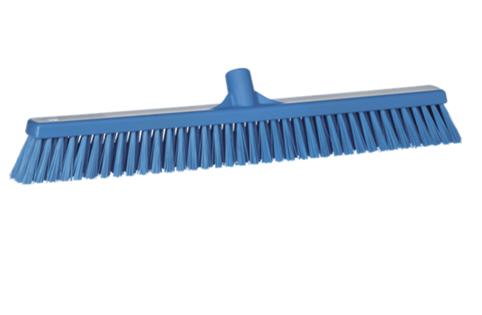 अल्ट्रा ब्रश गंदगी मुक्त