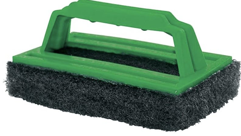 ஜெபி 348 கமாண்டர் பிரஷ்