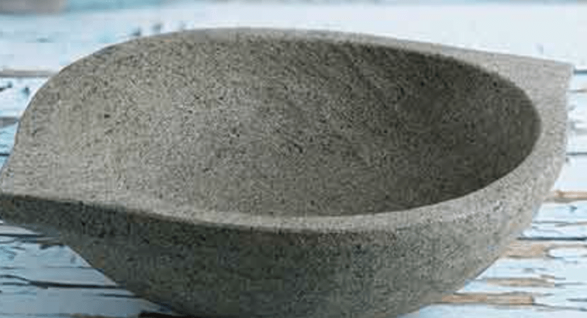 SOAPSTONE KALCHATTI KADAI