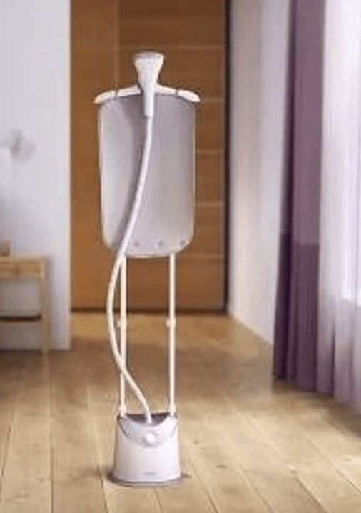 PHILIPS Gc487/80 1800 Watts Garment Steamer, Multicolor