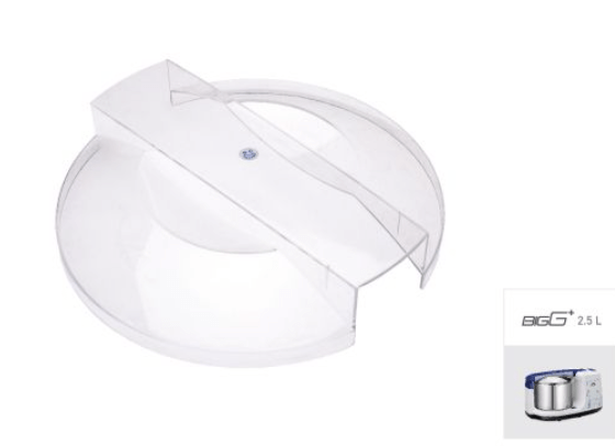 Bigg+ Hatch ultra grinder lid