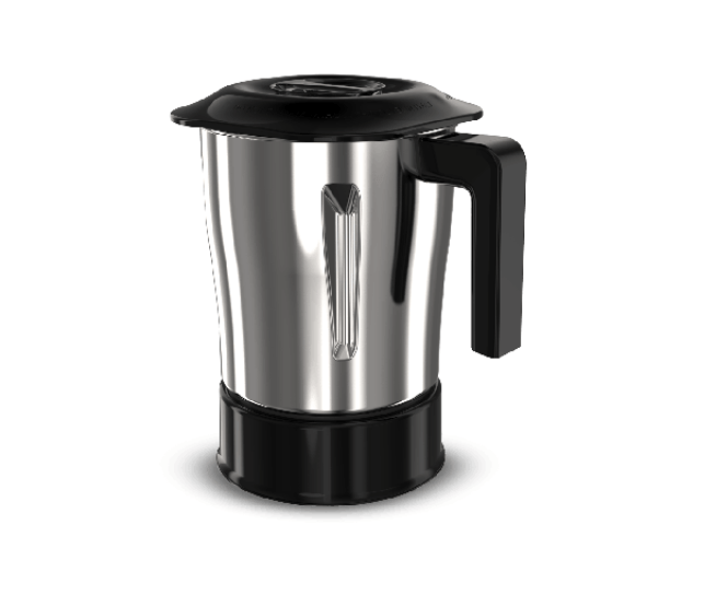 Metamix - 1.5L Jar ultra mixer jar