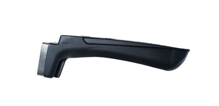 Ebony Body Handles Ultra Cooker