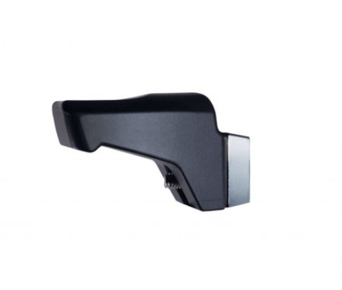 Ebony Short Support Handle Ultra Cooker