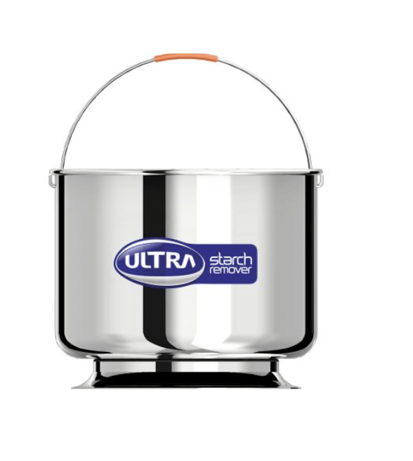 Starch Remover (4.6L) Ultra Cooker