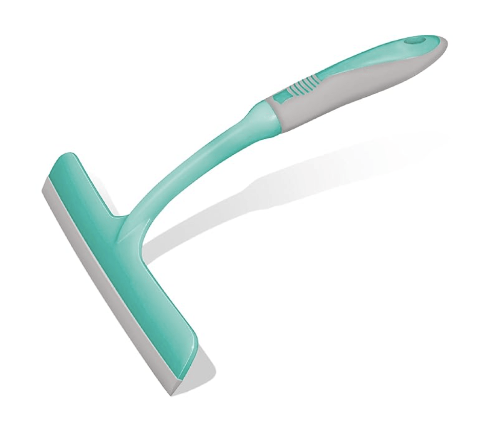 स्पॉटज़ीरो बाय मिल्टन किचन प्लेटफ़ॉर्म प्लास्टिक मोपी (एक्वाल ग्रीन)