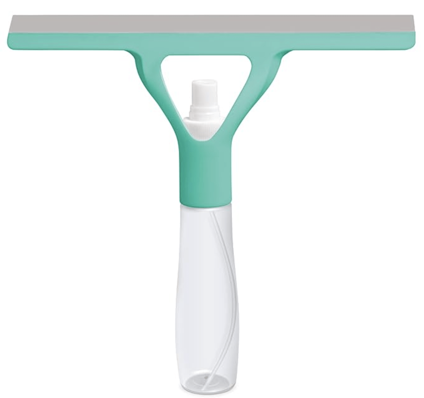 स्पॉटज़ीरो बाय मिल्टन मल्टीपर्पस ग्लास क्लीनर | खिड़की | टेबल | स्प्रे के साथ | आसानी से रिफिल | इस्तेमाल और ले जाने में आसान