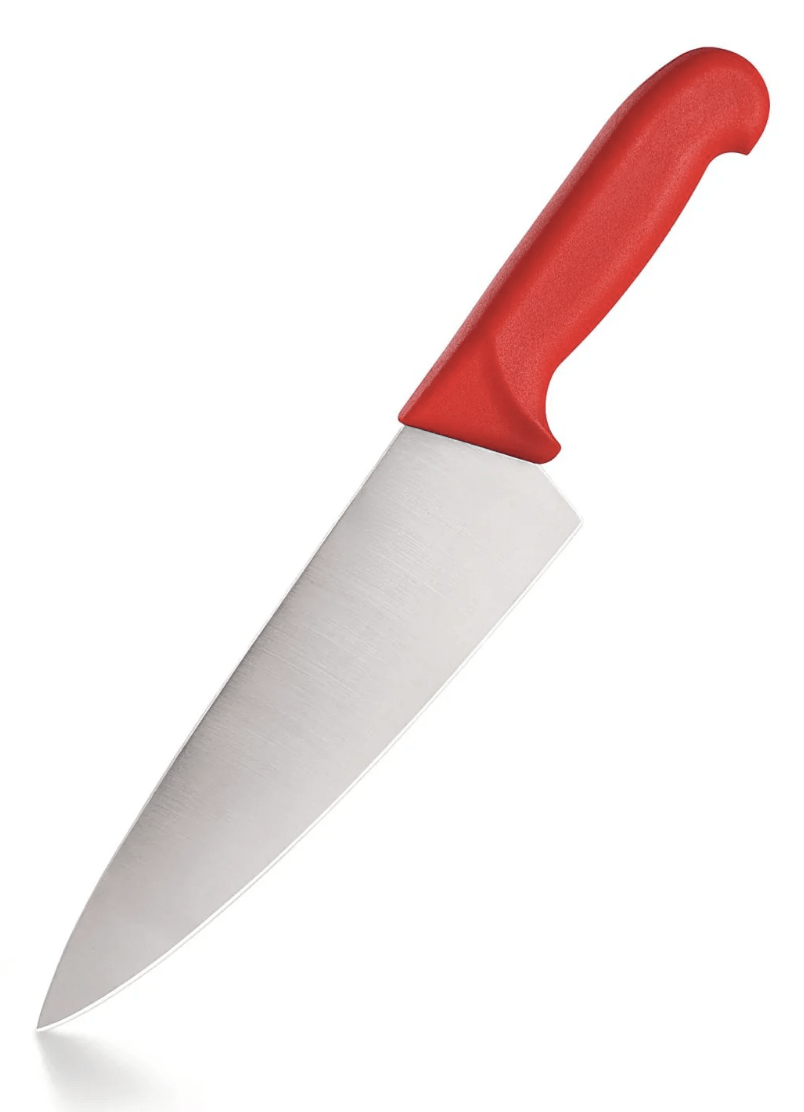 Flair Chef Knife size -6 Inch Random Color