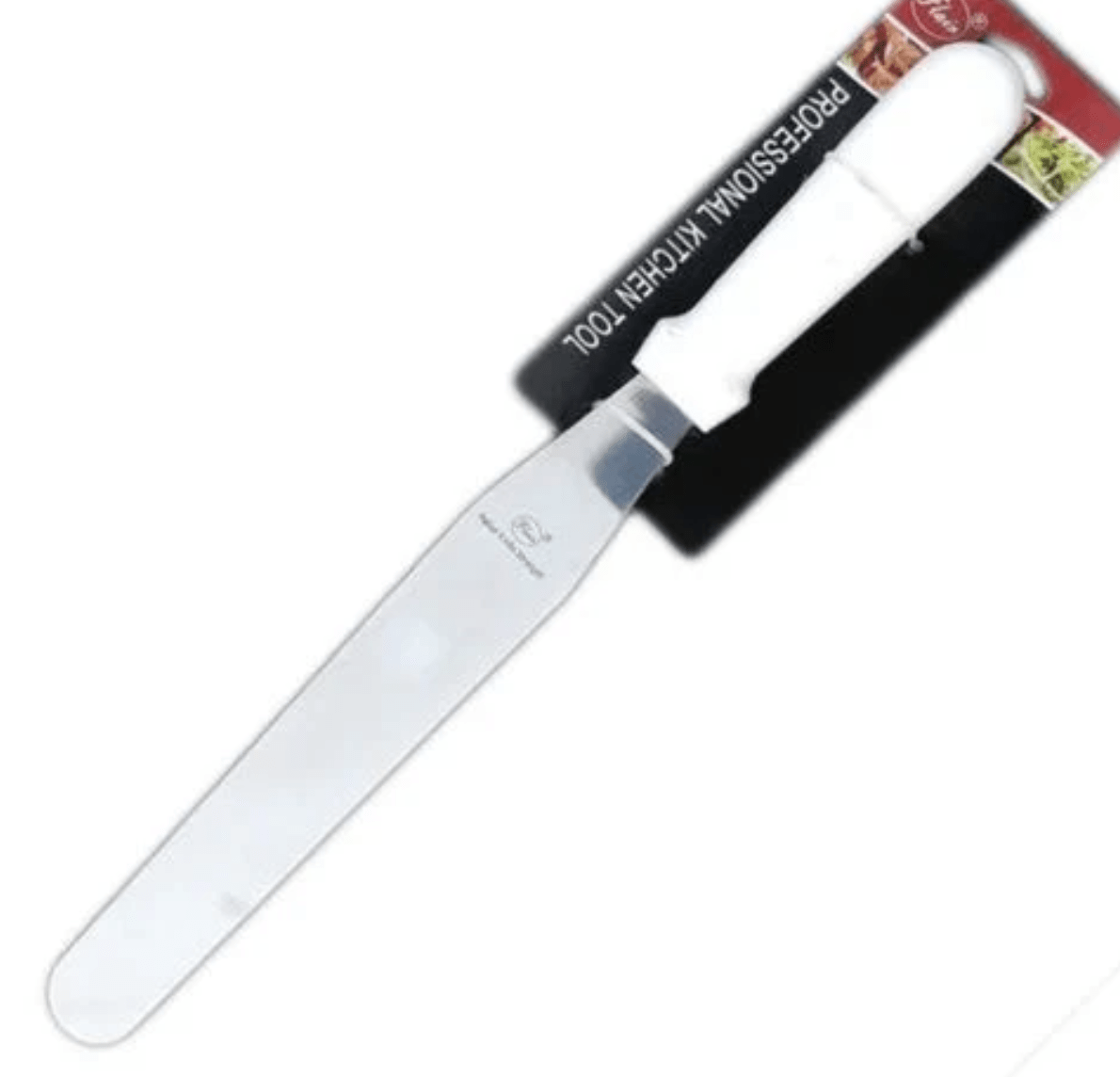 Flair Pallet v Straight Knife 6 Inch