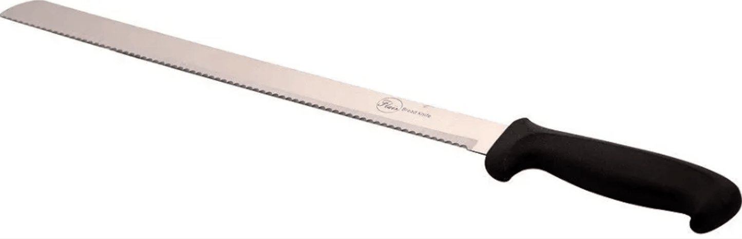 Flair Bread knife big tooth 12 inch