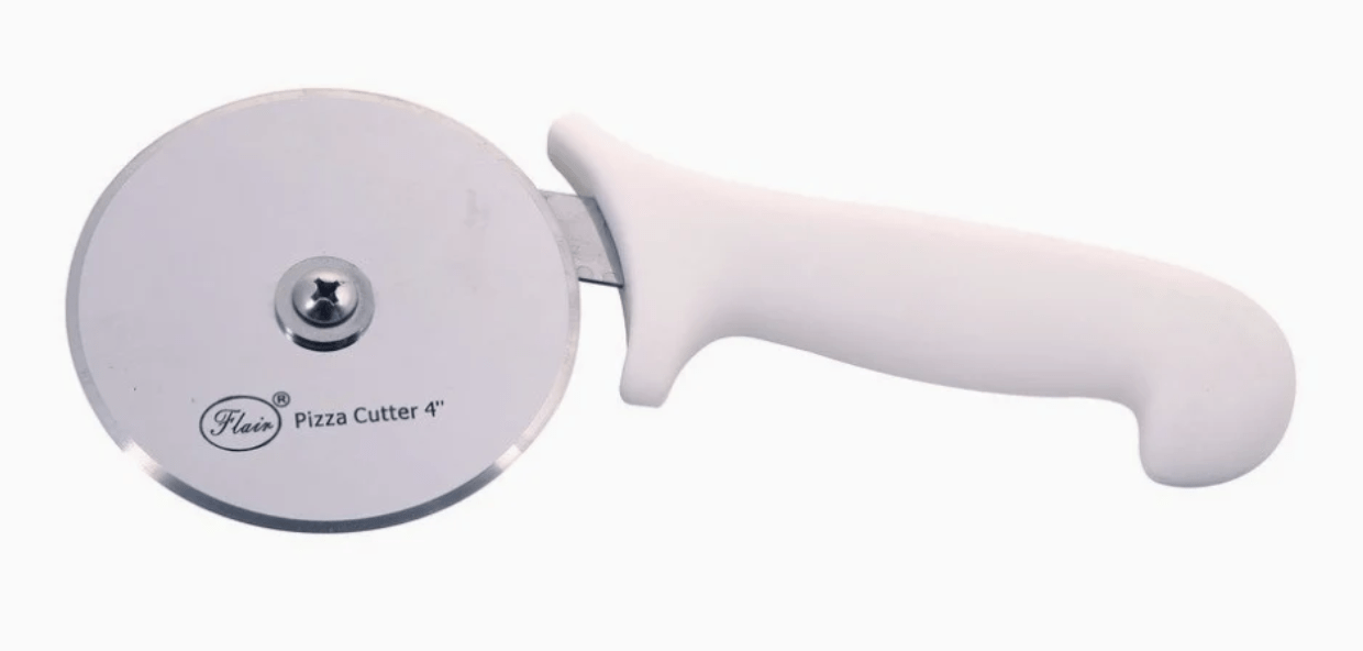 Flair Pizza Cutter size 4 inch