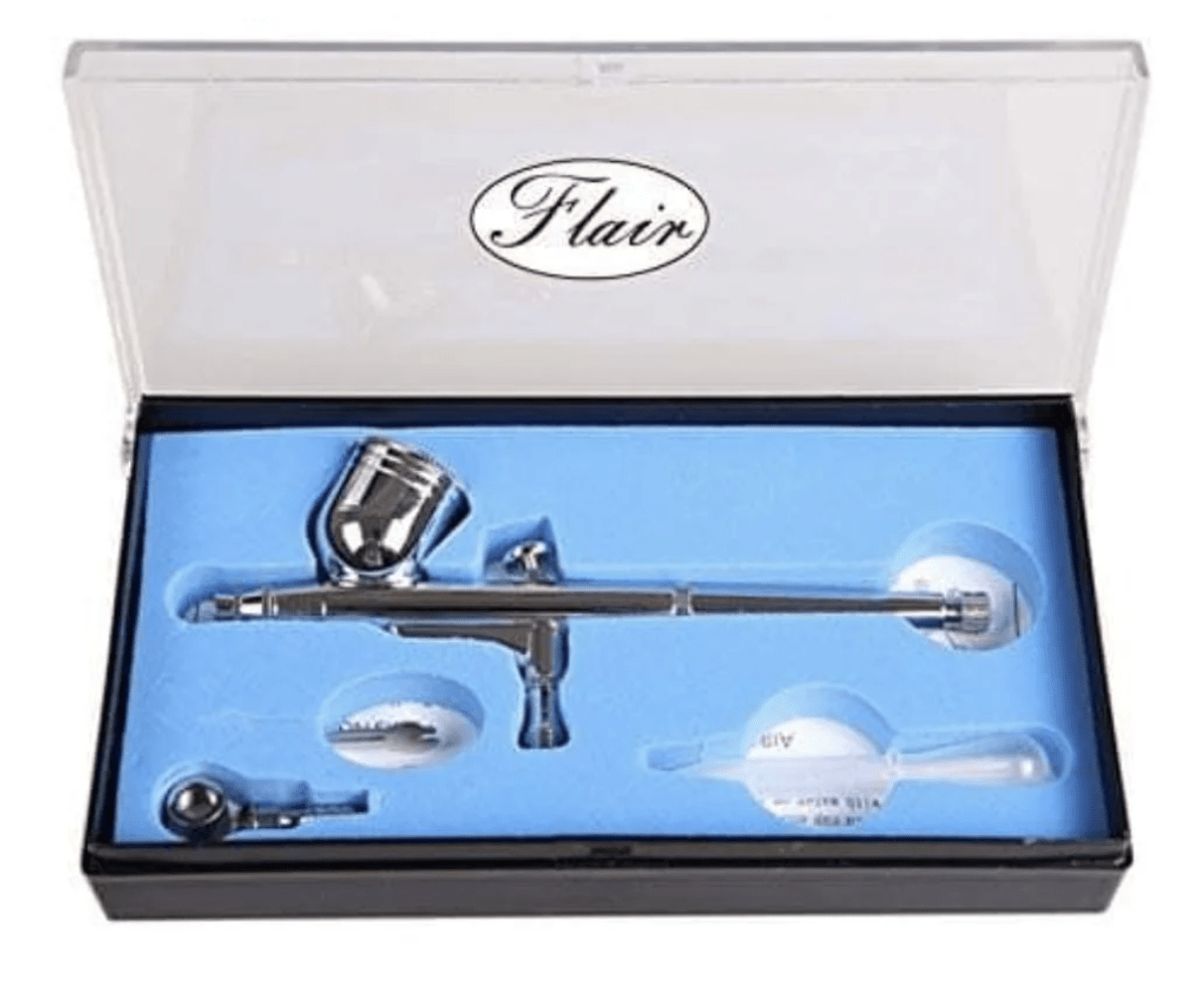 Flair spray gun F-130