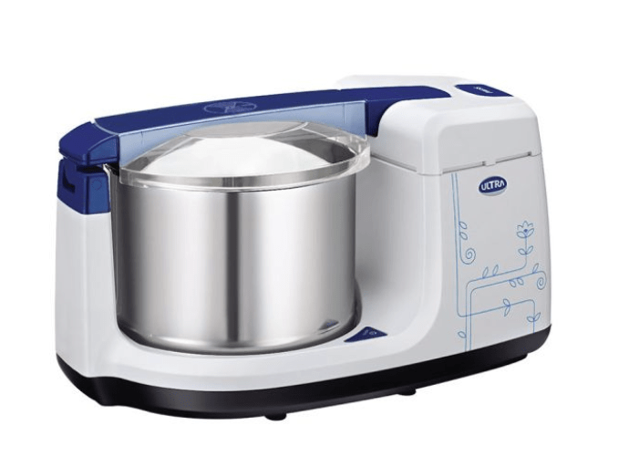 अल्ट्रा टेबल टॉप बिग प्लस 2.5 लीटर वेट ग्राइंडर 110V